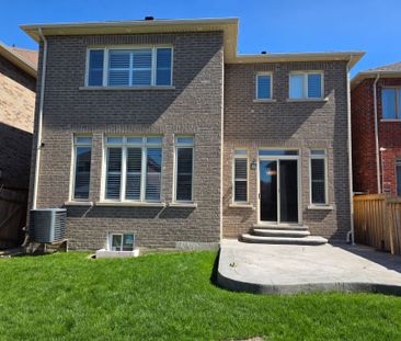 For Lease - 3971 Berryman Trail, Mississauga, Ontario - Photo 4