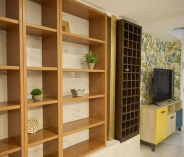 4 room luxury House for rent in Alicante, Spain - Photo 1