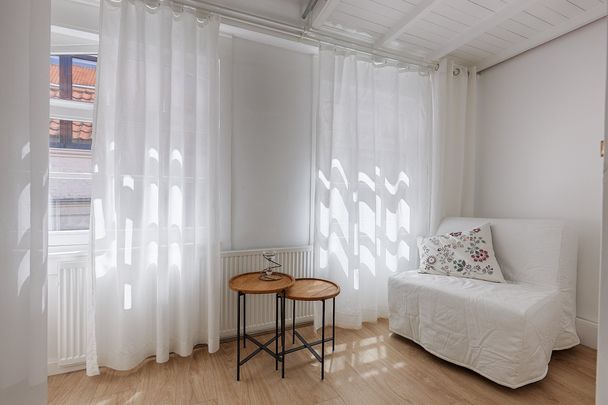 Te huur: Huis Denneweg 38 in Den Haag - Foto 1