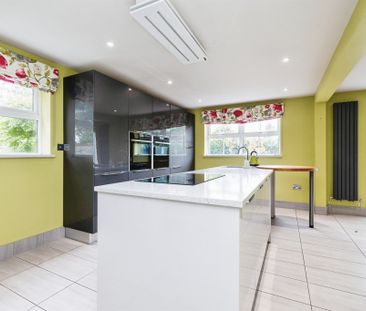 Spring Close, Lincoln, Dunholme - Photo 4