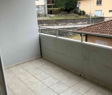 2.5 Zimmer, 55 m², 1. Stock - Foto 5