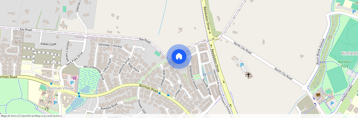 12 Retallick Place, Flagstaff, Hamilton City