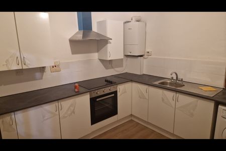 2 Bed Flat, Restalrig Square, EH7 - Photo 3