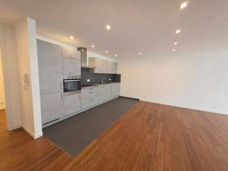 Appartement te huur - Photo 2