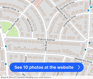 Dryburn Avenue, Hillington - Photo 1