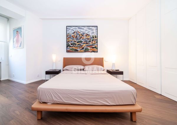 Apartment for rent in Salamanca – Madrid