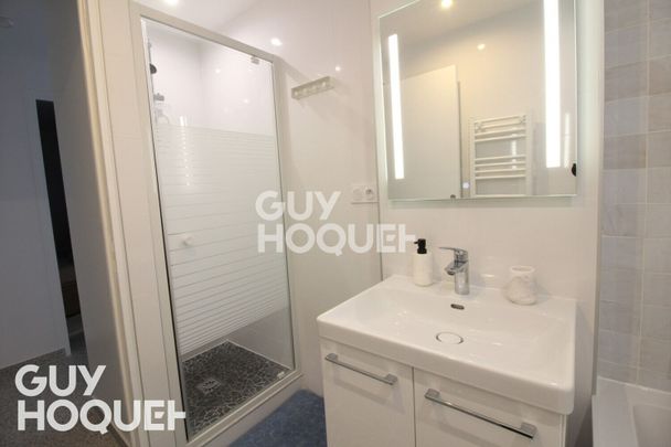 LOCATION : maison T7 (100 m²) à VILLEJUIF - Photo 1