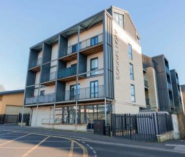 Silver Studio (Top Floor), Midland Road - Photo 6