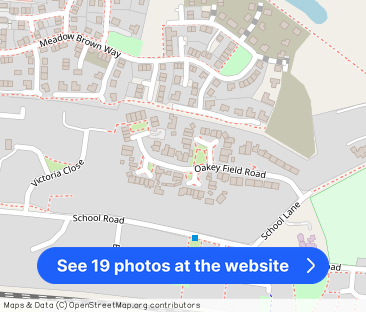 Oakey Field Road - Photo 1