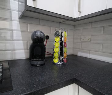 Union Court Flat 1, Union Street, PRESTON, Lancashire PR1 2HD - Photo 6
