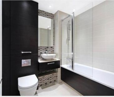 1 Bed Flat, Eden Apartments, E14 - Photo 6