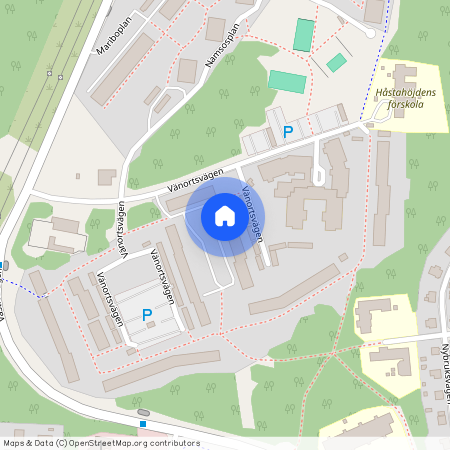 Vänortsvägen 23, 824 41, Hudiksvall