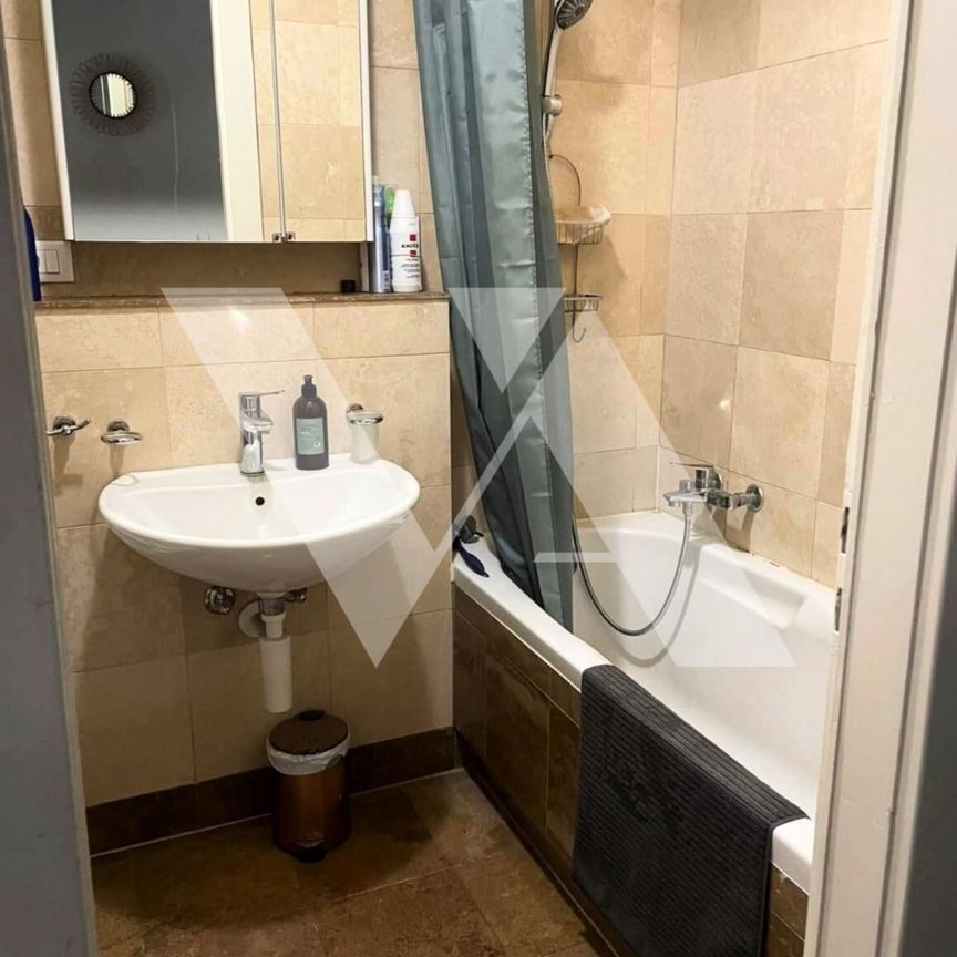 A louer - Appartement de 3.5 pièces au cœur de Lausanne - Photo 1