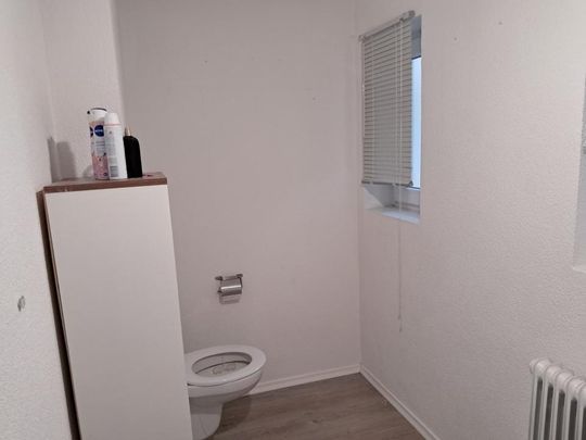 Vielseitig nutzbare 3-Zi. Einheit Ideal als Büro, oder Wohnung - Photo 1