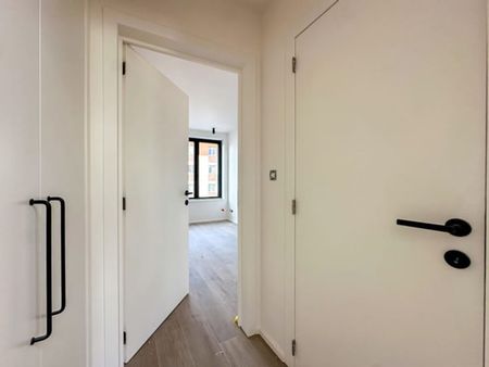 Appartement te huur - Photo 3