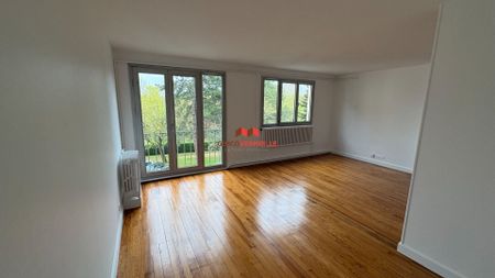 Location Appartement 2 pièces 54m² - Photo 3