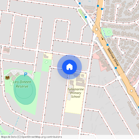 7a Dalkeith Avenue, Vic 3043, Tullamarine