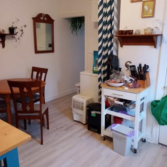 Appartement 3 et demi Limoilou - Photo 1