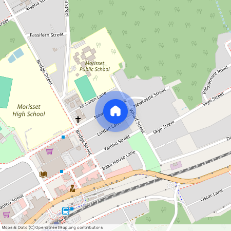 22 Newcastle Street Morisset, NSW 2264