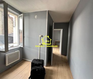 proche des commerces et des transports - Photo 4