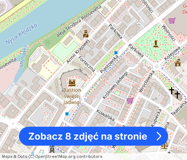 Mieszkanie studenckie, pokój jednoosobowy - Zdjęcie 1