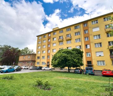 Pronájem bytu 2+1 53 m², Opavská 1011, Ostrava - Photo 3