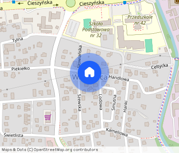 Komfortowy Apartament W Świetnej Lokalozacji ! - Photo 1