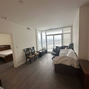 Metrotown 1 bedroom condo for rent (furnished) - Photo 2