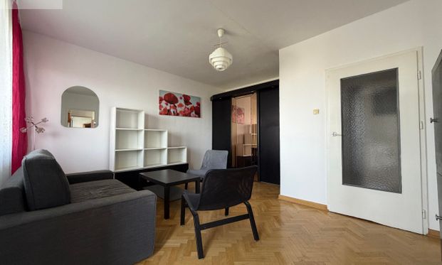 Warszawa, Mokotów, Ksawerów – zdjęcie 1