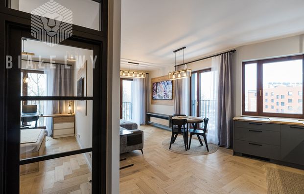 Warszawa, Praga-Północ, Warszawa, Praga-Północ, Namysłowska - Photo 1