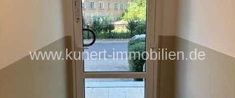 Attraktive 2-Raum-Wohnung mit Balkon und Fahrstuhl in guter Wohnlage von Halle-S ... - Photo 1