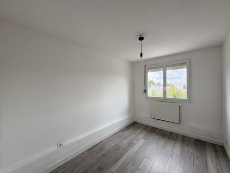Location Appartement 3 pièces 60m² DUNKERQUE 59430 - Photo 5