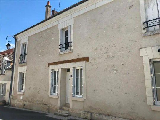 Location maison 4 pièces - 95.61m² à Luzille (37150) - Photo 1