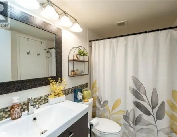 75 ELLEN Street Unit# 505 | 75 ELLEN Street Unit# 505, Barrie - Photo 1