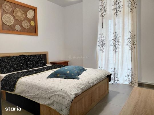 Apartament 3 camere bloc nou cu lift si parcare Baia Mare Ultracentral - Fotografie 1