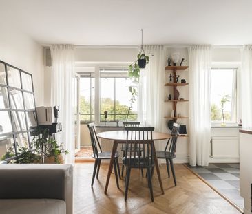 Virvelvindsgatan, Göteborg - Foto 2