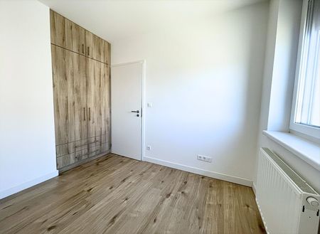 Kiadó újszerű állapotú lakás - Győr - Fotó 3