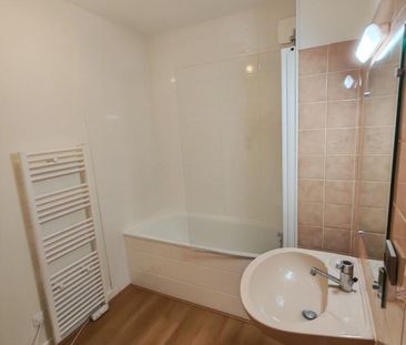 APPARTEMENT 2 pièce(s) - 57m² - Photo 6