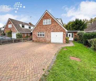 Colemans Moor Road, Woodley, Reading, RG5 - Photo 1