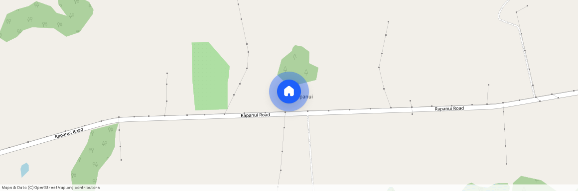 756B Rapanui Road, Kai Iwi, Whanganui