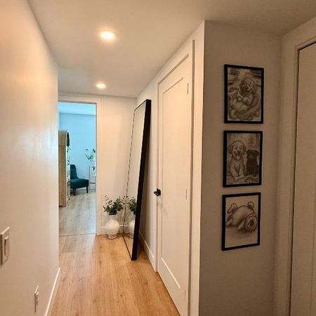 🏡 Condo parfait pour propriétaires de chiens 🐶 - Photo 3