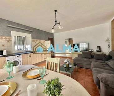 Alquiler de piso en La Granja - La Colina - Los Pastores - Photo 6