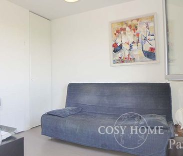 Appartement en location | Ivry-sur-seine - Photo 1