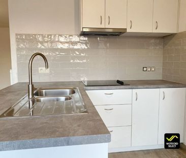 Te huur: Ruim en modern appartement in rustige omgeving te Adegem - Photo 2