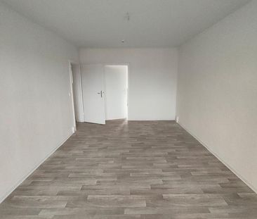 Wohnen am Marienberg: Charmante 3-Raum-Wohnung mit Balkon und Wohlf... - Foto 1