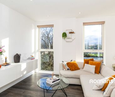 2 bedroom apartment to rent - Photo 1