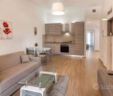 Trilocale-Firenze Soffiano- libero disponile - Foto 1