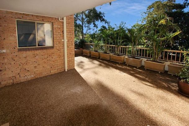 Specious Two Bedroom Apartment - Photo 1