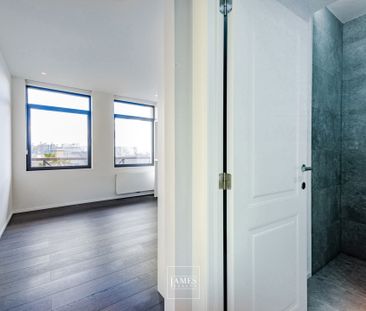 Tout savoir sur cet appartement à Bruxelles - Photo 2