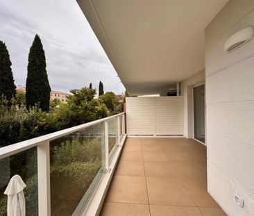 Location Appartement 3 pièces 56m² MARSEILLE 9ème - Photo 1